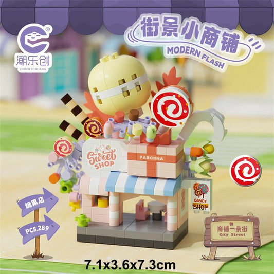 Street View Shop V1 - 7470