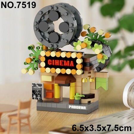 Street View Shop V2 - 7519