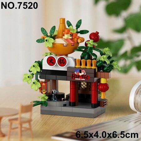 Street View Shop V2 - 7520