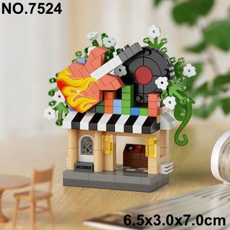 Street View Shop V2 - 7524