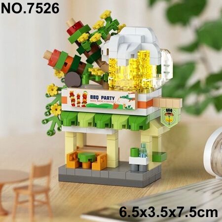 Street View Shop V2 - 7526