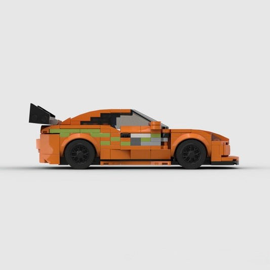 Toyota Supra MK4