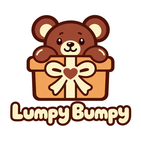 Lumpy Bumpy