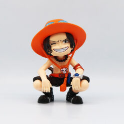 Action Figure - Ace