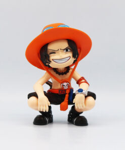 Action Figure - Ace