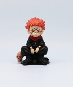 Action Figure - Sakuna
