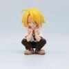Action Figure - Sanji