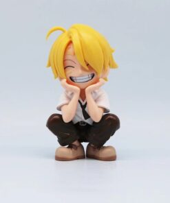 Action Figure - Sanji