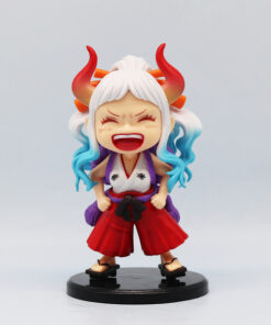 Action Figure - Yamato