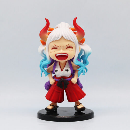 Action Figure - Yamato