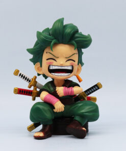 Action Figure - Zoro