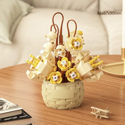 Basket - M3081