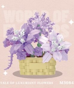 Basket - M3084