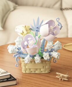 Basket - M3086