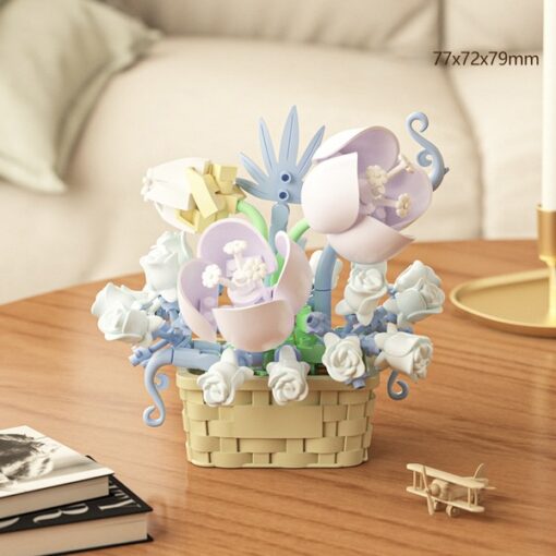 Basket - M3086