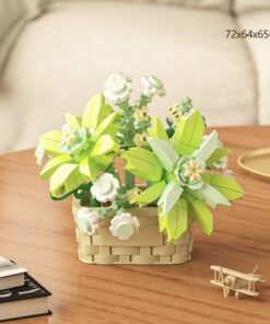 Basket - M3087