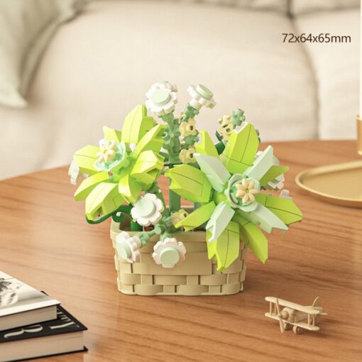 Basket - M3087
