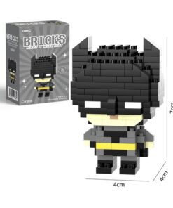 Batman V2