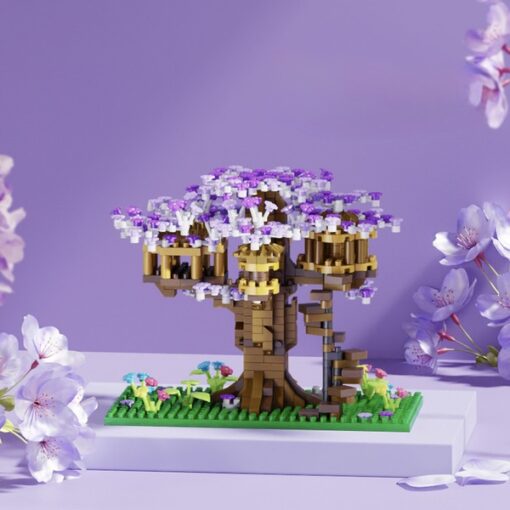 Cherry Blossom (Small)