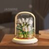 Cylinder Cover - Jasmine