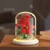 Cylinder Cover - Kapok