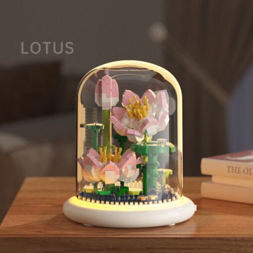 Cylinder Cover - Lotus