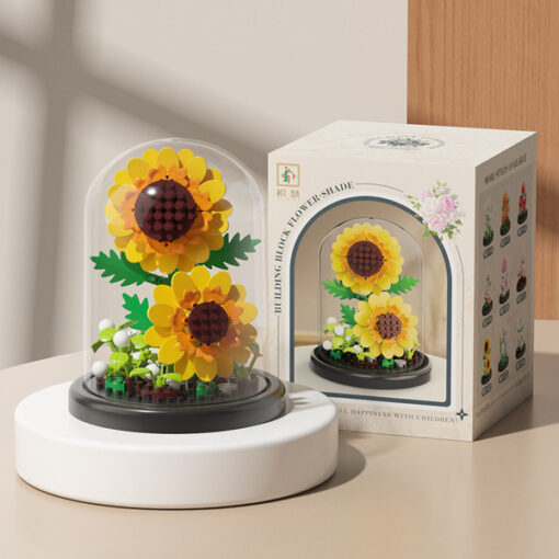 Cylinder Cover - M3122 (Sunflower)