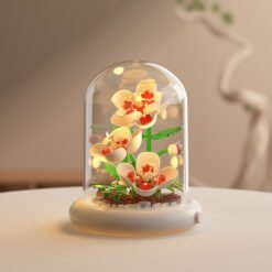 Cylinder Cover - M5004 (Hibiscus)