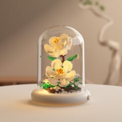 Cylinder Cover - M5009 (Gardenia)