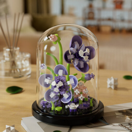 Cylinder Cover - Romantic Fantasy
