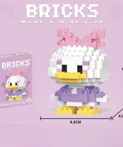Daisy Duck