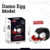 Damo Egg - Venom