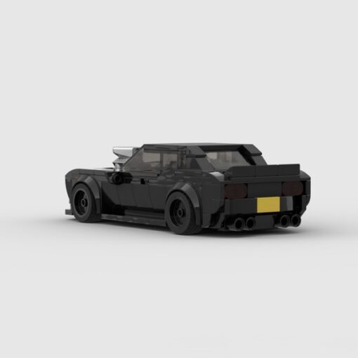 Dodge Challenger - Image 2