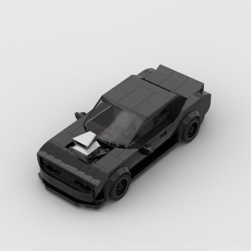 Dodge Challenger - Image 4