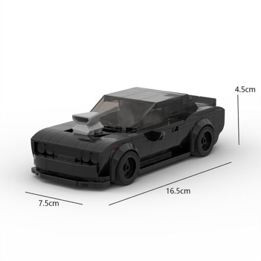 Dodge Challenger - Image 5