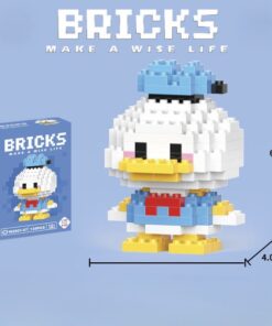Donald Duck