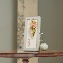 Frame Large - 21224 (Pinellia Breeze)