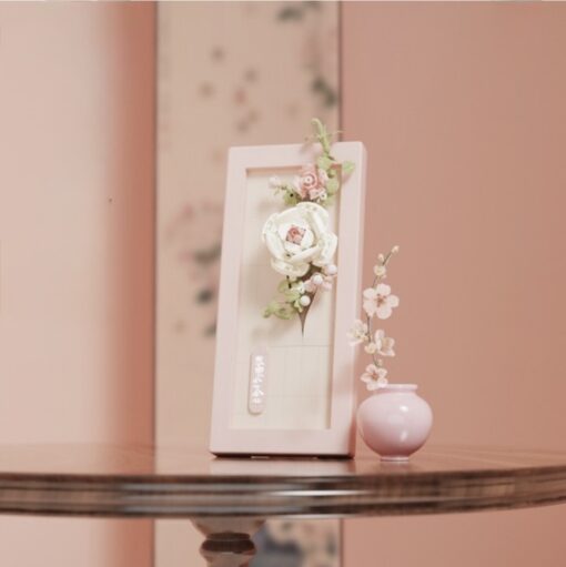 Frame - Spring Thoughts
