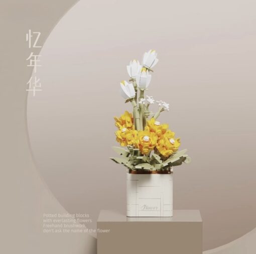 Freesia