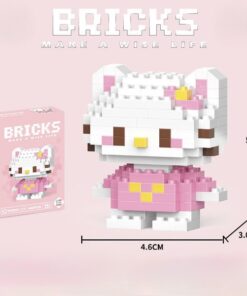 Hello Kitty (Pink)