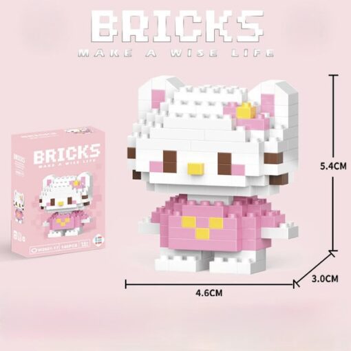 Hello Kitty (Pink)