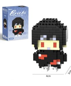 Itachi (Akatsuki Version)
