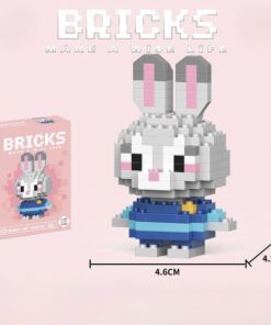 Judy Hopps