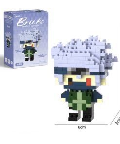 Kakashi