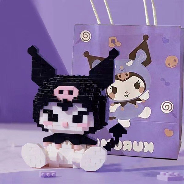 Kuromi Large V2