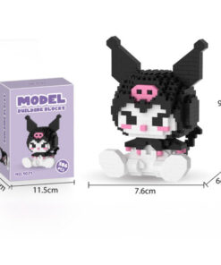 Kuromi Large