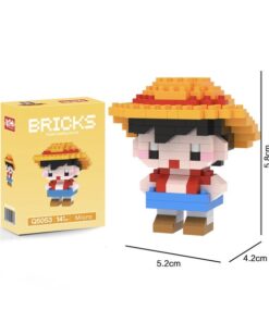 Luffy