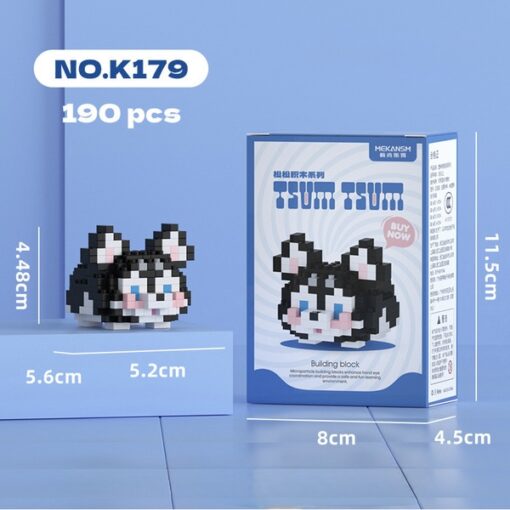 Dog K179