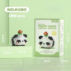 Panda K180