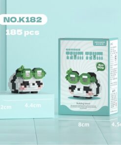 Panda K182